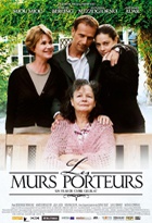 Affiche miniature du film Les Murs porteurs