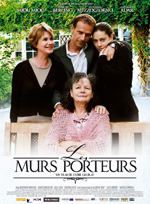 les murs porteurs - Les Murs porteurs