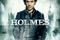 affiche de sherlock holmes