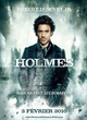 affiche de sherlock holmes