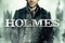 affiche du film sherlock holmes