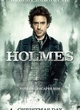 affiche du film sherlock holmes
