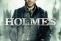 affiche du film sherlock holmes