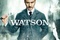 affiche du professeur watson