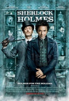 Affiche miniature du film Sherlock Holmes