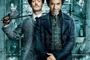 Affiche du film Sherlock Holmes