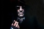 Affiche du film Sherlock Holmes