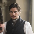 hans matheson