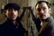 holmes et watson d  guis  s