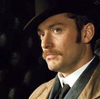 jude law alias le professeur watson