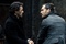 jude law et robert downey jr apr  s une bataille