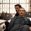 jude law et robert downey jr surpris