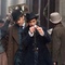 jude law et robert downey jr - Sherlock Holmes 