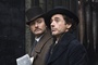 jude law regardant robert downey jr