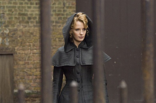 kelly reilly