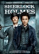 nouvelle affiche du film sherlock holmes