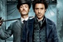 nouvelle affiche du film sherlock holmes