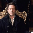 robert downey jr alias holmes