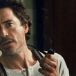 robert downey jr fumant