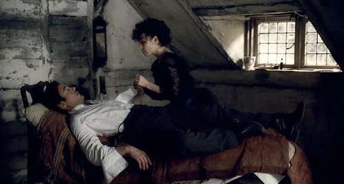 robert downey jr sous rachel mcadams