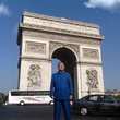 arc de triomphe - Glory to the Filmmaker !