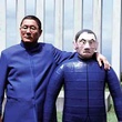 takeshi kitano - Glory to the Filmmaker !