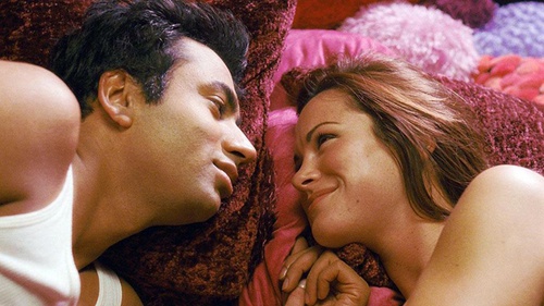 danneel harris 2 - Harold et Kumar s'évadent de Guantanamo