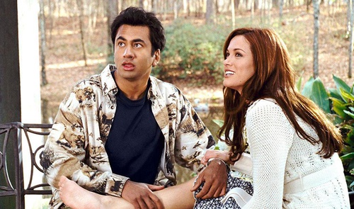 danneel harris 3 - Harold et Kumar s'évadent de Guantanamo