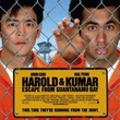 harold et kumar escape from guantanamo bay - Harold et Kumar s'évadent de Guantanamo