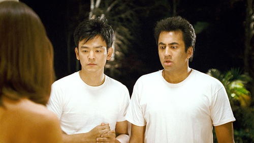 john cho 7 - Harold et Kumar s'évadent de Guantanamo