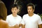 john cho 7 - Harold et Kumar s'évadent de Guantanamo