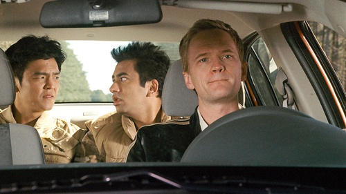 kal penn 10 - Harold et Kumar s'évadent de Guantanamo