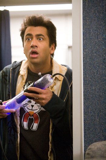 kal penn 11 - Harold et Kumar s'évadent de Guantanamo