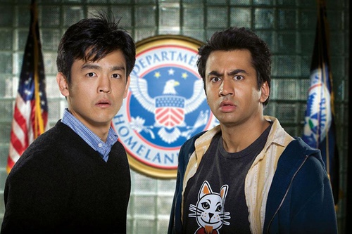 kal penn 2 - Harold et Kumar s'évadent de Guantanamo
