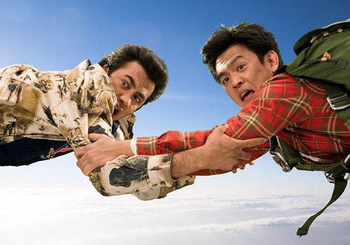 kal penn 3 - Harold et Kumar s'évadent de Guantanamo