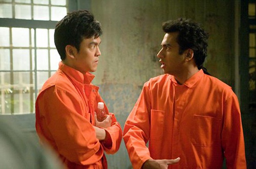 kal penn 5 - Harold et Kumar s'évadent de Guantanamo