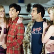 kal penn 6 - Harold et Kumar s'évadent de Guantanamo