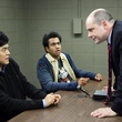 kal penn 7 - Harold et Kumar s'évadent de Guantanamo