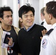 kal penn 8 - Harold et Kumar s'évadent de Guantanamo
