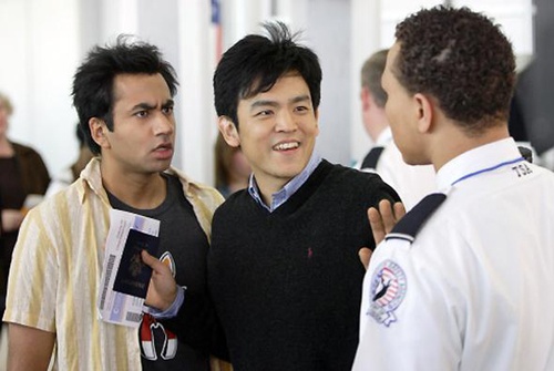 kal penn 8 - Harold et Kumar s'évadent de Guantanamo