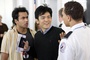 kal penn 8 - Harold et Kumar s'évadent de Guantanamo