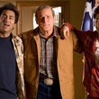 kal penn - Harold et Kumar s'évadent de Guantanamo