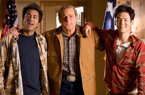 kal penn - Harold et Kumar s'évadent de Guantanamo