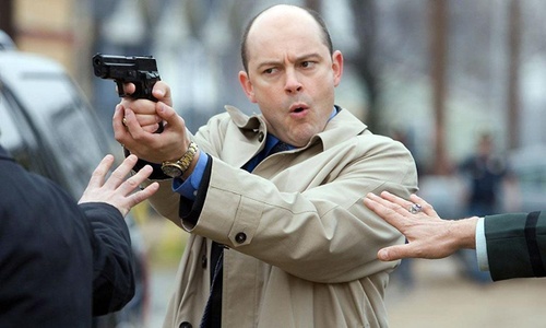 rob corddry 2 - Harold et Kumar s'évadent de Guantanamo
