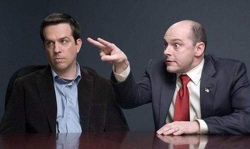 rob corddry - Harold et Kumar s'évadent de Guantanamo
