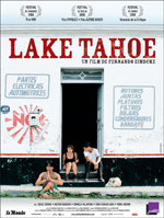 Affiche du film Lake Tahoe