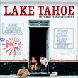 lake tahoe affiche - Lake Tahoe