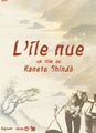 L'île nue