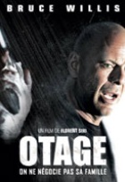 Affiche miniature du film Otage