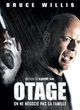 Affiche du film Otage